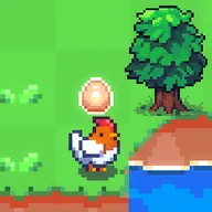 Ícone do jogo Island Times