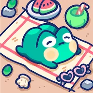 Ícone do jogo Pond Pals